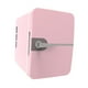 thumbnail image 4 of Mini refrigerador de 4L Strade Fareast Limited función de refrigeración y calefacción portátil para bebidas cosméticos, 4 of 8