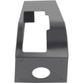 thumbnail image 6 of JEGS Q-Stick Shifter Cover Front Cable Exit, 6 of 7