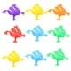thumbnail image 2 of 24 piezas de juguetes de plástico para saltar, ideales para fiestas infantiles, regalos y detalles de cumpleaños (aleatorio)., 2 of 8