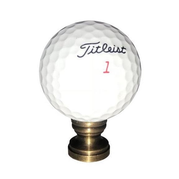 Home Concept 4" Finials