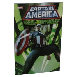 アベンジャーズ　MARVEL 5 MINUTE AVENGERS STORIES 5 Minute Avengers Stories Book Flip Through - Storybook