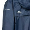 thumbnail image 3 of Trespass Boys/Girls Qikpac Waterproof Packaway Raincoat Jacket, 3 of 5