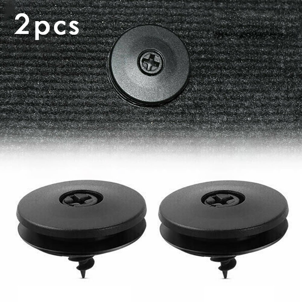 CAR MAT CARPET CLIPS FIXING GRIPS CLAMPS FLOOR HOLDERS SLEEVES PREMIUM