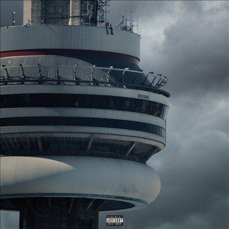 ⭐️最終セール⭐️DRAKE - VIEWS 2LP レコード Drake - Views Vinyl LP - Grammy Winning Rap/Hip-Hop Album