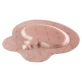 thumbnail image 4 of Smith & Nephew Allevyn Gentle Border Sacrum Silicone Gel Adhesive Foam Dressing 8 1/2" x 9", 4 of 4