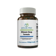 JayLab Pro Ultimate Sleep Formula