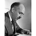thumbnail image 2 of Ralph Ingersoll. Namerican Journalist. Photographed By Margaret Bourke-White C1940. Print by, 2 of 4