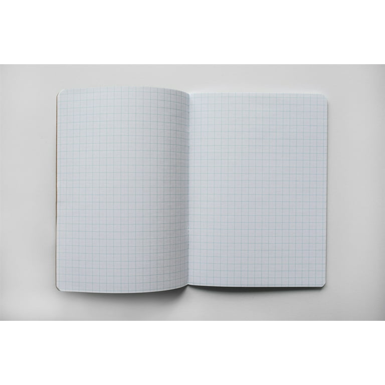 Large Quadrille Grid Graph Sketchbook