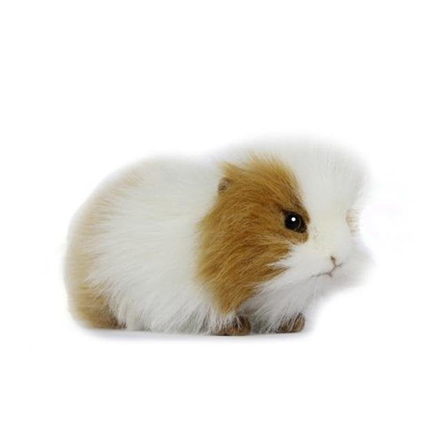 realistic guinea pig toy