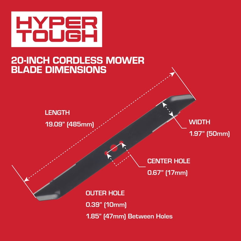 Hyper Tough 20