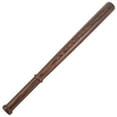 thumbnail image 1 of FRCOLOR Wooden Baseball Bat Baseball Training Bat Wood Baseball Stick Vintage Baseball Exercising Bat, 1 of 5