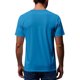 thumbnail image 5 of pstuiky Mangas cortas para hombre, Blusa informal de manga corta con cuello en V y color liso para hombre camisetas de hombre xxl, 5 of 8