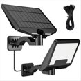 thumbnail image 2 of Outdoor LED Solar Lamp IP65 Waterproof Solar Garden Lamp A, 2 of 4