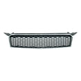 thumbnail image 1 of Parrilla Chevrolet Aveo 2012 A 2016 Generica Superior 1 Pieza, 1 of 4