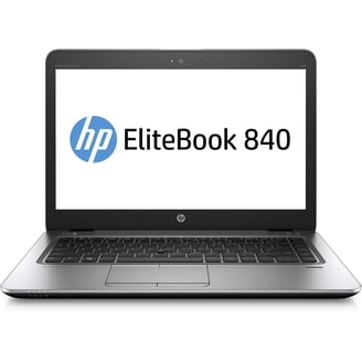 HP Elitebooks with Intel Core I5
