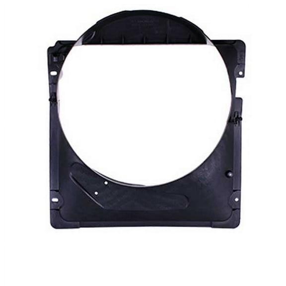 For RADIATOR FAN SHROUD FOR MODELS WITH 4.6L V8 FO3110129