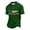 Army Green #60, variant on Evdexr Mens 250th Anniversary Usa Polo Shirts Patriotic Button Down Shirts 1776 2026 Short Sleeve Stars and Stripes T Shirts 4th Of July Big and Tall Golf Tops White 2XL