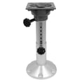thumbnail image 4 of Wise 8WP21-18S Adjustable Height Seat Pedestal with Seat Spider Mount, 2-7/8" Diameter Post, 4 of 9