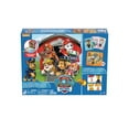 thumbnail image 1 of Paw Patrol Dog House Bingo Game, Playing Cards and Puzzle Bundle, 1 of 2