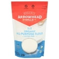 thumbnail image 2 of Arrowhead Mills Organic Gluten-Free All Purpose Flour 20 oz Pack of 3, 2 of 2