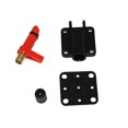 thumbnail image 1 of 18-7044 Kit de válvula de mantenimiento de servicio de solenoide de imprimación para Johns Irfora Solenoide, 1 of 6