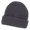 Charcoal, variant on Super Soft Waffle Beanie