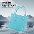 thumbnail image 2 of Bolsa de Playa para Hombre y Mujer, Resistente al Agua, Bolso Tote de Viaje para Playa, Bote y Alberca, 2 of 5