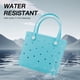 thumbnail image 2 of Bolsa de Playa para Hombre y Mujer, Resistente al Agua, Bolso Tote de Viaje para Playa, Bote y Alberca, 2 of 5