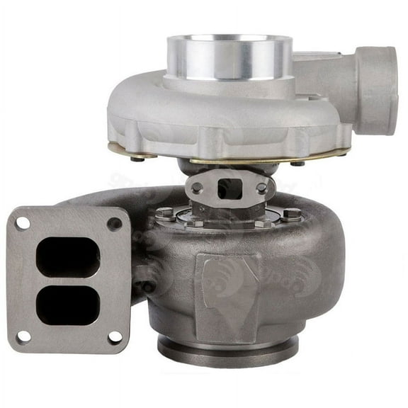 Global 2511542 Turbocharger Fits select: 2013-2017 HYUNDAI VELOSTER, 2014-2017 KIA FORTE