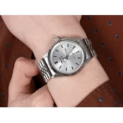 Invicta Specialty Silver Dial Mens Watch 29373