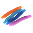 thumbnail image 2 of TheFound Kit de Jouets de Décompression 29 Pcs Jouets à Pousser en Forme de Hibou pour Enfants Adultes, 2 of 7