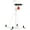 White, variant on Exercise Equipment Soozier 4'7"-6'8" Boxing Bag Stand with Speed Bag and Reaction Bar Challenge, Reflex Bag Boxing Training Equipment with Suction Cups and Shock-absorbing System, Red,Workout Equipm