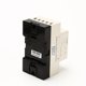 thumbnail image 2 of Kenally Universal AC DC LCD Monofásico Bajo Sobre Voltaje Protector Relé de protección ajustable Dispositivo de protección para riel de guía de 35 Herramientas eléctricas SVR1000/AD48 Kenally TO007993-01, 2 of 6