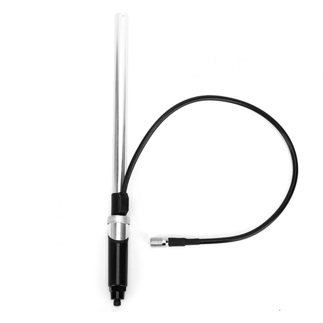Antena, Señal Aérea Antena de Radio Antena de Reemplazo de Coche Antena Ultra Responsiva