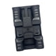 thumbnail image 1 of Soporte para caña de pescar, accesorio para equipo de pesca, soporte vertical resistente, compacto para caja de almacenamiento de aparejos, para caña, 1 of 8