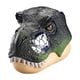 thumbnail image 1 of Cateissary Máscara de dinosaurio ajustable para la cabeza para disfraz de fiesta de Cosplay máscara de dinosaurio de Halloween Kits de decoración para fiestas tipo+1, 1 of 6