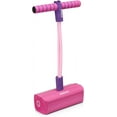 thumbnail image 5 of New Bounce Pogo Stick for Toddlers - Foam Jumper for Age 3,4,5,6,7,8 - Outdoor Jumping Toys - Birthday Gift for Toddler Girls and Boys, 5 of 6