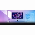 thumbnail image 7 of Asus ROG Strix XG27AQDMGR 27" Class WQHD Gaming OLED Monitor - 16:9 - Black - 26.5" Viewable - WOLED - 2560 x 1440 - 1073.7 Million Colors (10-bit) - Adaptive Sync/FreeSync Premium Pro/G-sync Compa..., 7 of 7