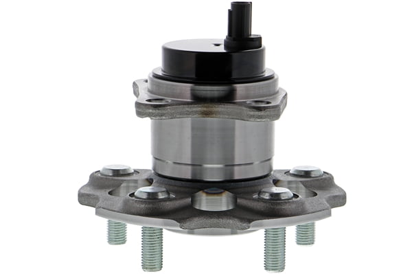 Wheel Bearing and Hu