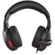 thumbnail image 2 of Audifonos Diadema Gamer XTECH Edicion Spider-Man 3.5mm Microfono negro, 2 of 5