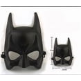 thumbnail image 3 of Batman Party Masks, 3 of 4
