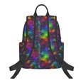 thumbnail image 2 of Balery Bright Universe Lightweight Backpack for Men and Women - Durable and Water-Resistant, Ideal for School, Work, Travel, and Everyday Use, 2 of 9