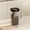 (1700ml) Walnut Black, variant on Kitchen Sealed Jar Food Grade Household Sealed Storage Jar Grain Storage Box Grain Storage Jar Sealed Box