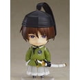 thumbnail image 2 of Figura de acción Orange Rouge Touken Ranbu Ishikirimaru Nendoroid, 2 of 7