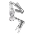 thumbnail image 4 of Pair of Headlight Bracket Mounting Holder Fit for Honda Hornet 900 CB900 919 CB400 VTEC 1 2 3 4Black, 4 of 4