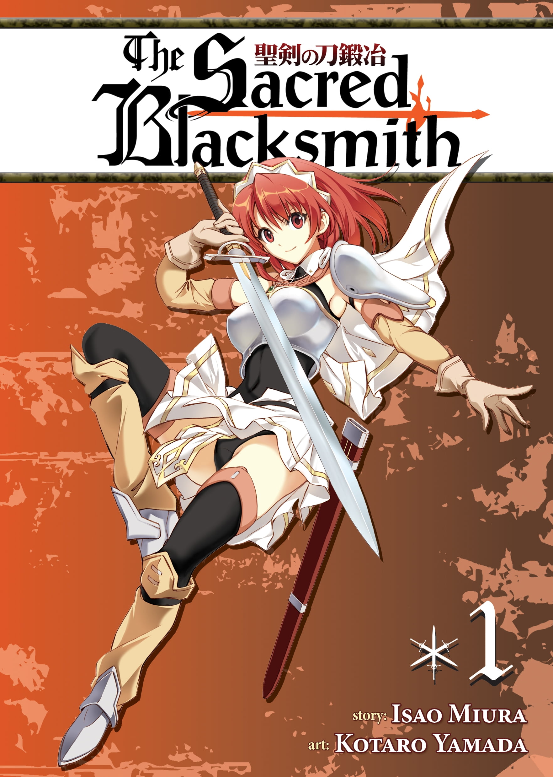 Get The Sacred Blacksmith Vol 1 Walmart Com Walmart Com Desktop Wallpaper Free Get Wallpaper The Sacred Blacksmith Vol 1 Walmart Com Walmart Com For Android