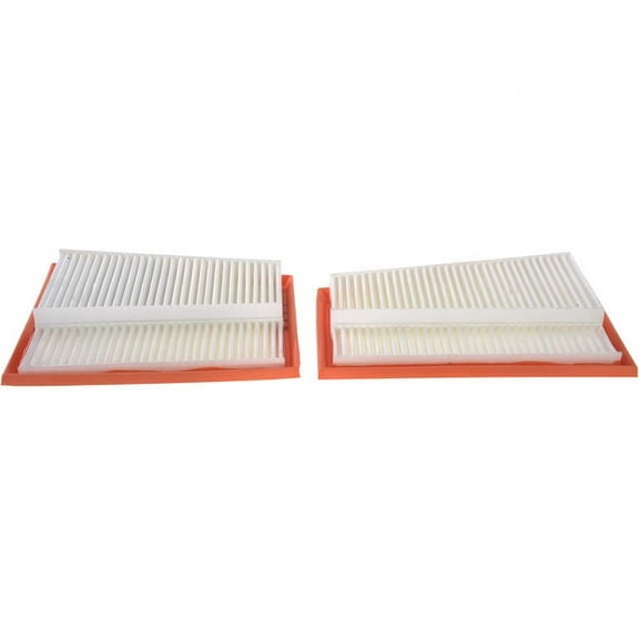 Air Filter - Compatible with 2010 - 2011 Mercedes-Benz ML350 3.0L V6 Diesel
