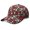 Football, variant on Baseball Cap Sweet Strawberry Lover Fresh Summer Adjustable – Dad Hat with Cute Kawaii Red Berry and Flowers Design