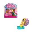 thumbnail image 1 of Vehículo para Muñecas Barbie Mini BarbieLand Yate de los Sueños, 1 of 4