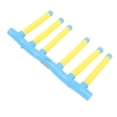 thumbnail image 1 of Catching Sticks Game, 3 Adjustable Speed Improve Hand Eye Coordination Reactivity Training Falling Sticks Toy for Indoor Outdoor, 1 of 7